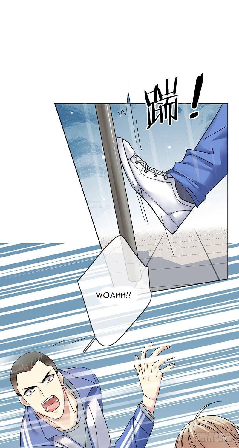 NSD Gaming Chapter 78 Bahasa Indonesia